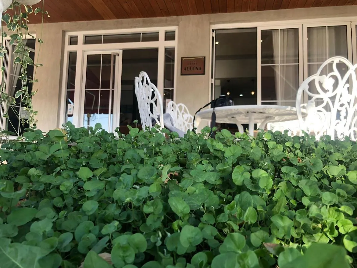 Hotel Aulona Fier