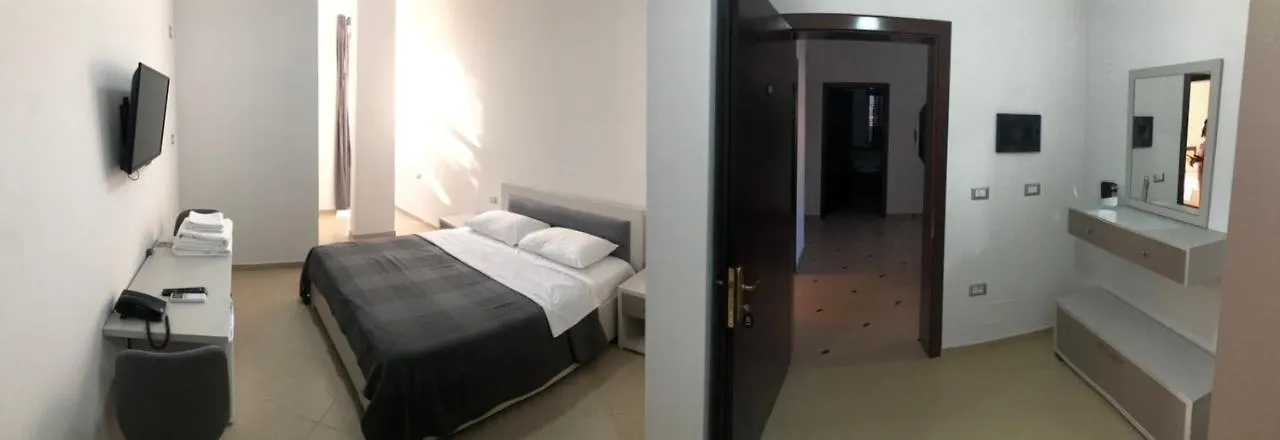 Hotel Aulona Fier